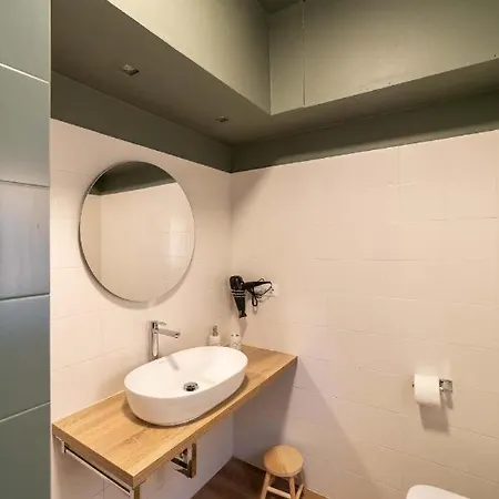 A Due Passi Dal Mare Stanza N3 Bed & Breakfast 3*