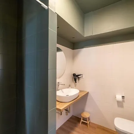 Bed & Breakfast A Due Passi Dal Mare Stanza N3 3*