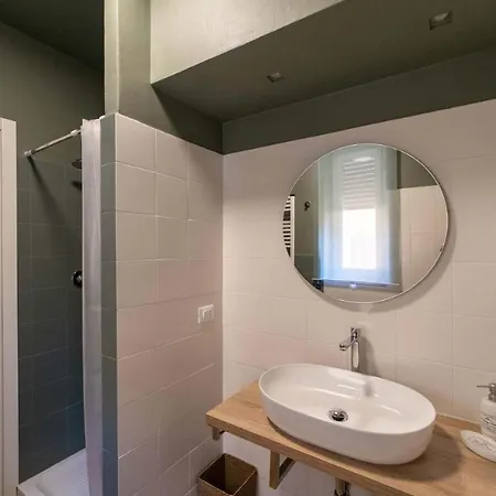 Bed & Breakfast A Due Passi Dal Mare Stanza N3 3*